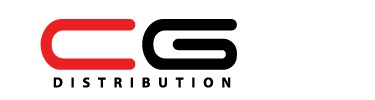CG Distribution Logo