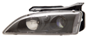 Chevrolet Cavalier 1995 1996 1997 1998 1999 Aftermarket Euro Clear & Projector Headlights