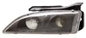 Chevrolet Cavalier 1995 1996 1997 1998 1999 Aftermarket Euro Clear & Projector Headlights