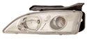 Chevrolet Cavalier 1995 1996 1997 1998 1999 Aftermarket Euro Clear & Projector Headlights