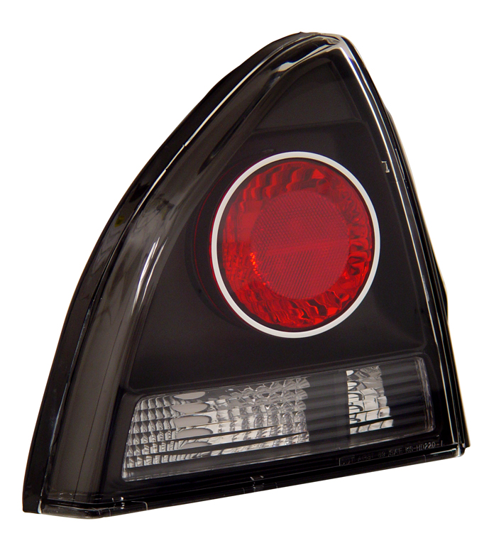 1992 Honda prelude taillights #5